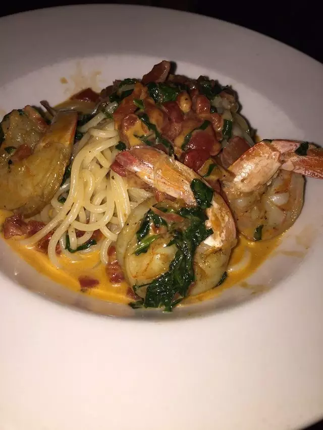 À Côté Restaurant