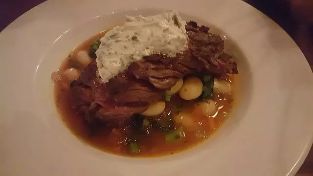 À Côté Restaurant
