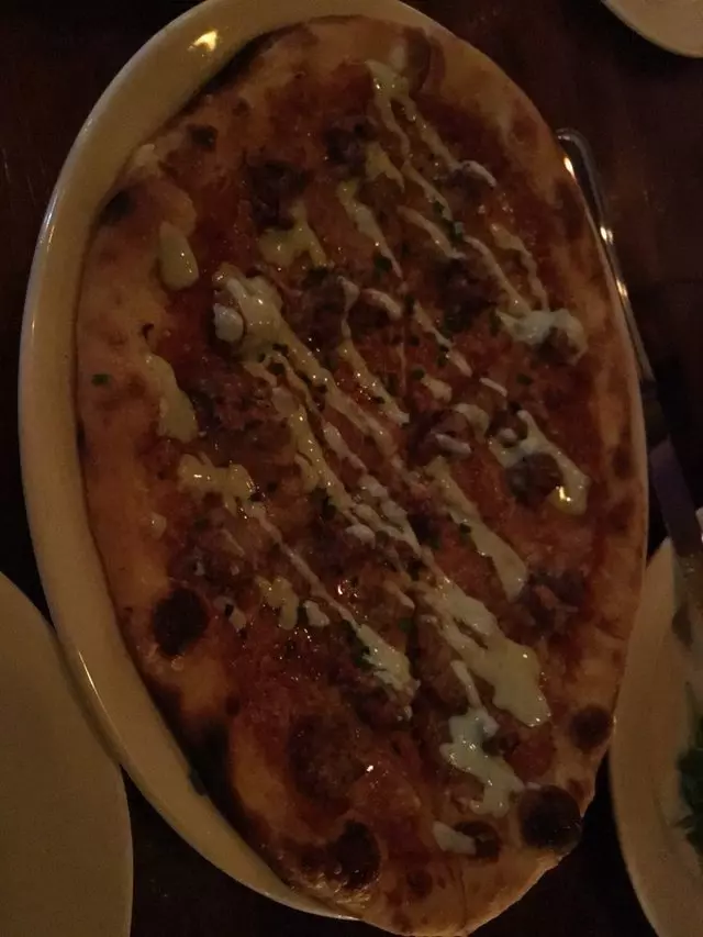 À Côté Restaurant