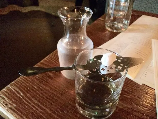 À Côté Restaurant