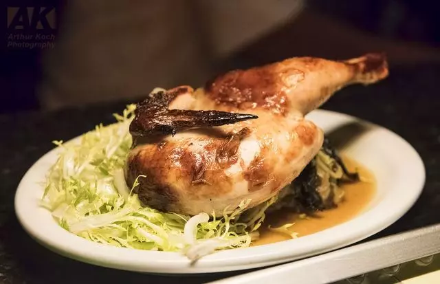 À Côté Restaurant