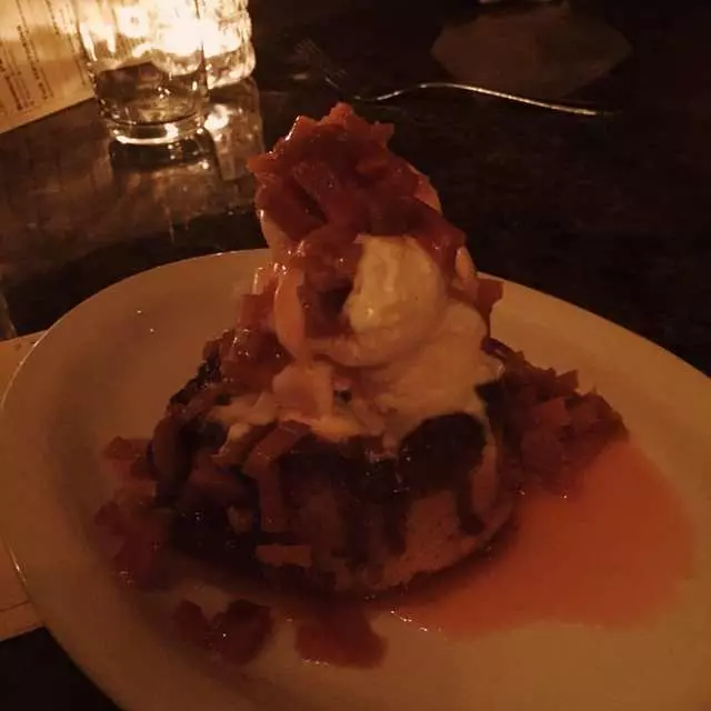 À Côté Restaurant