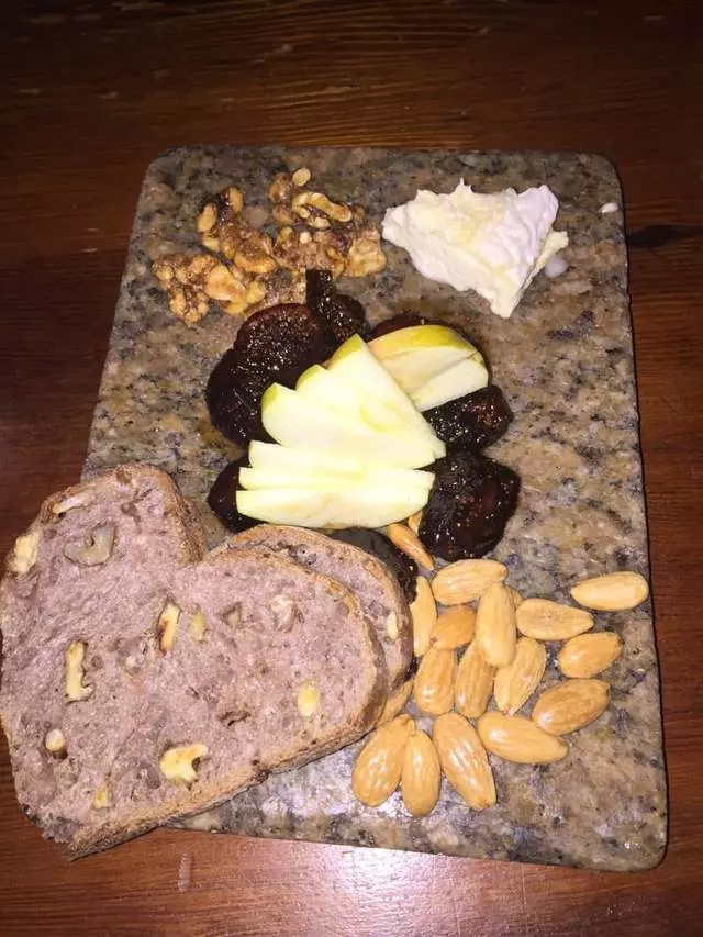 À Côté Restaurant