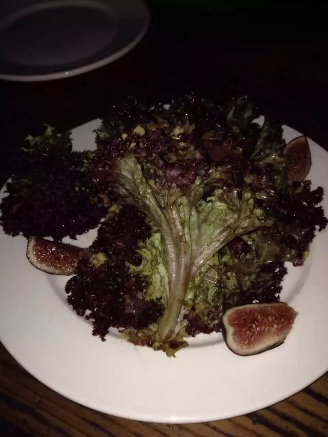 À Côté Restaurant