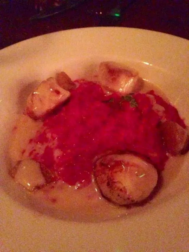À Côté Restaurant