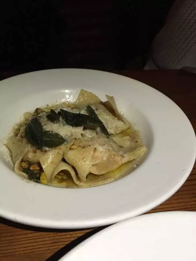 À Côté Restaurant