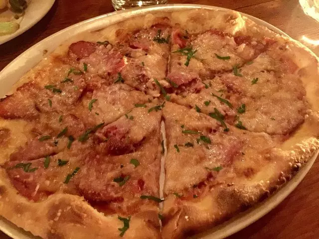 À Côté Restaurant