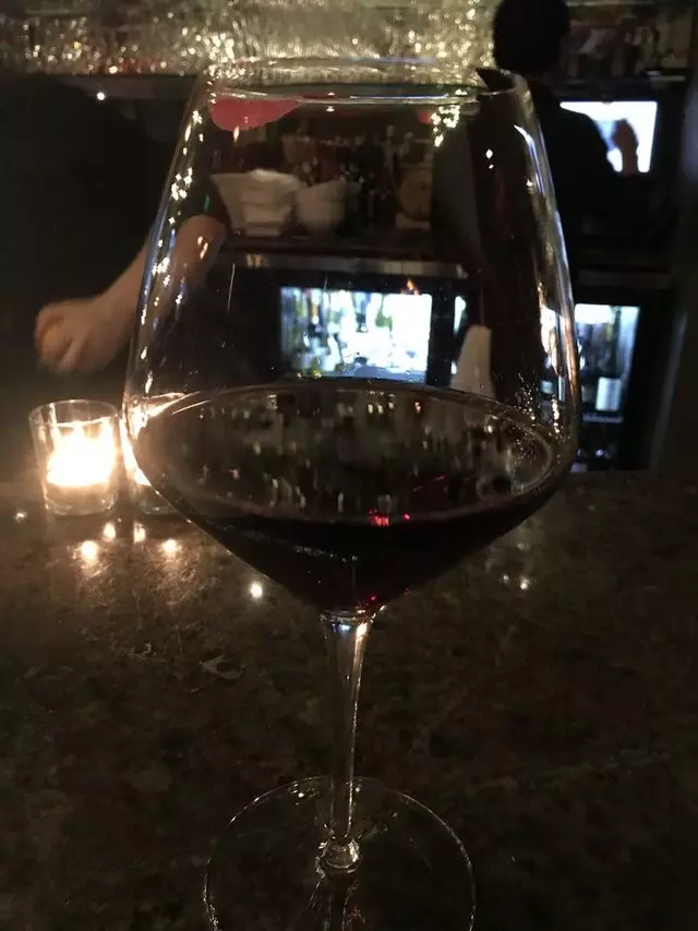 À Côté Restaurant