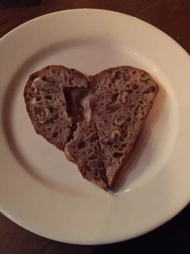 À Côté Restaurant