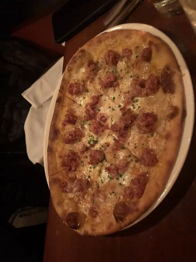 À Côté Restaurant