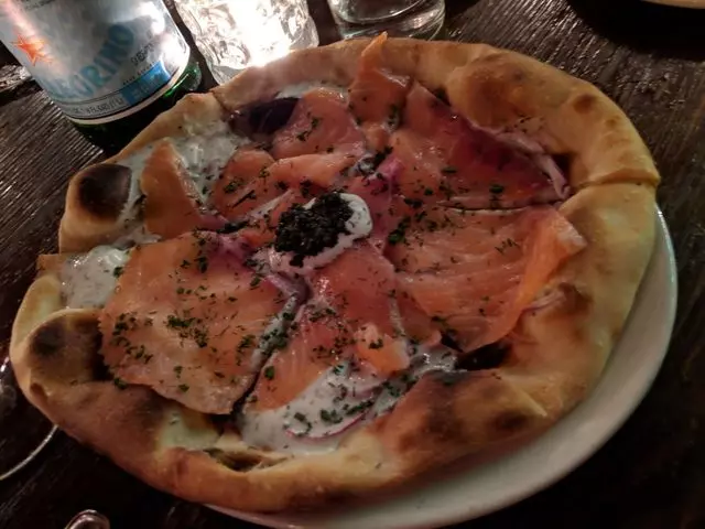 À Côté Restaurant