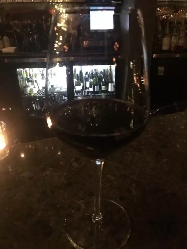 À Côté Restaurant