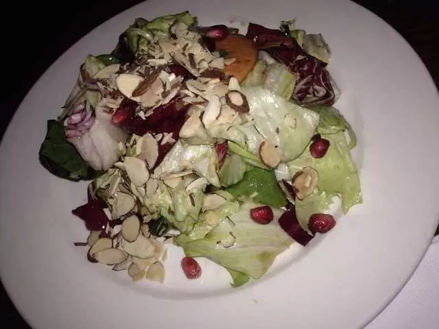 À Côté Restaurant