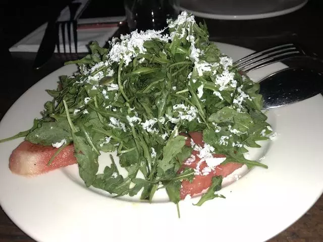 À Côté Restaurant