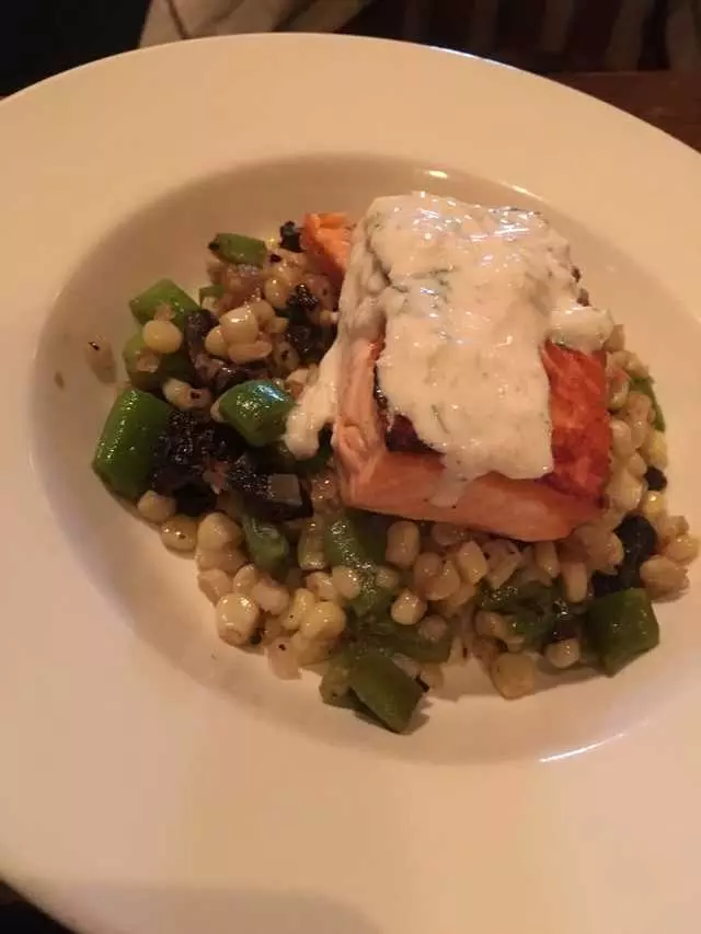 À Côté Restaurant