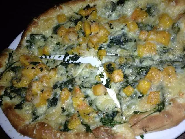 À Côté Restaurant