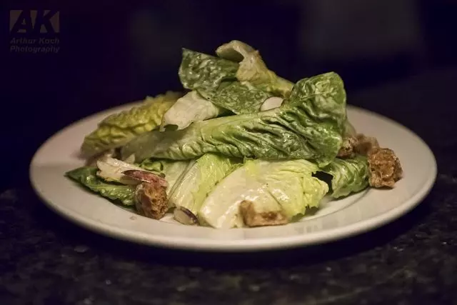 À Côté Restaurant