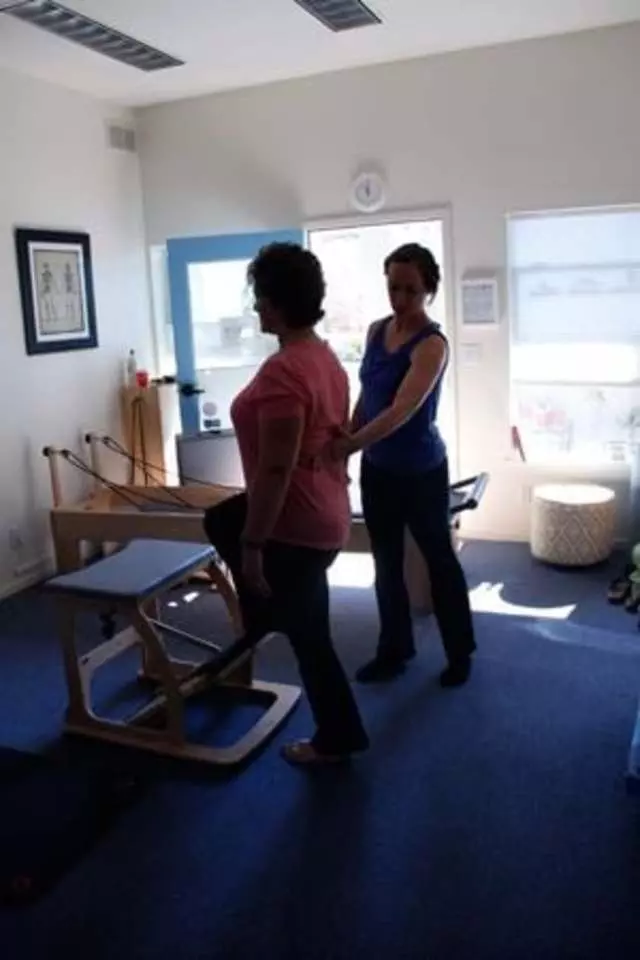 Corpo Kinetic Pilates & Rehab