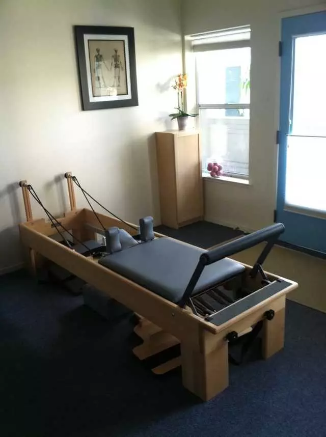 Corpo Kinetic Pilates & Rehab