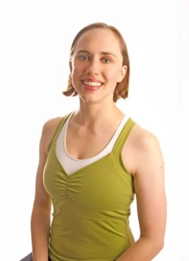 Corpo Kinetic Pilates & Rehab