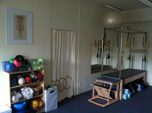 Corpo Kinetic Pilates & Rehab