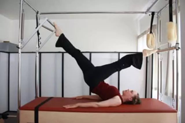 Corpo Kinetic Pilates & Rehab