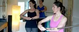Corpo Kinetic Pilates & Rehab