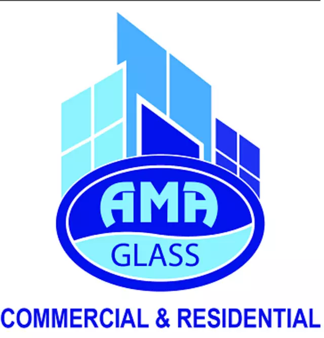 AMA Glass