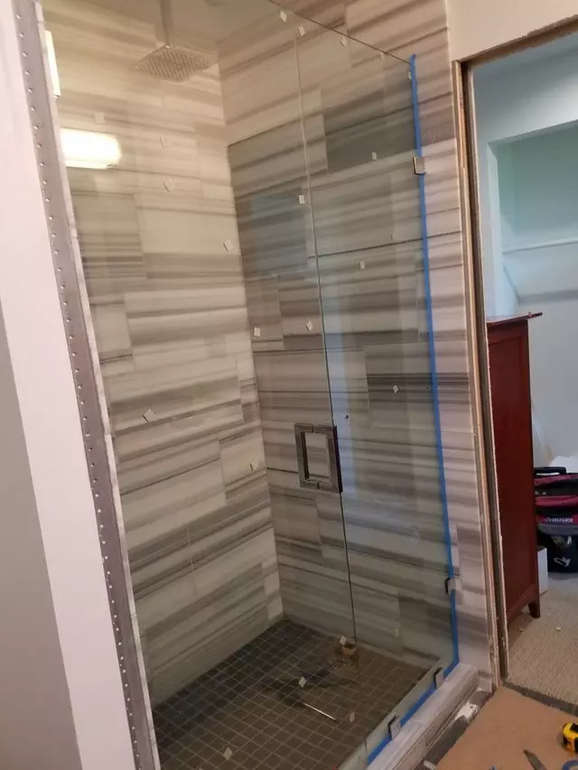 AMA Glass