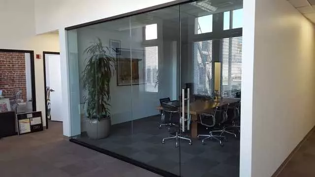 AMA Glass