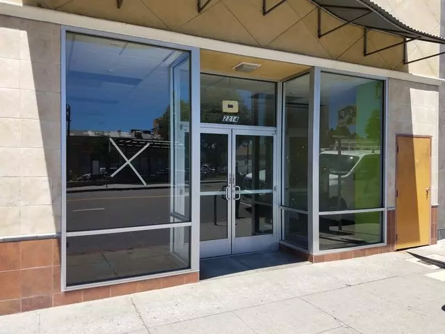 AMA Glass