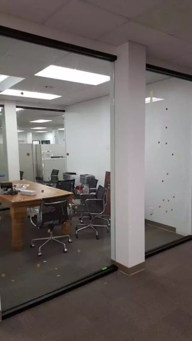AMA Glass