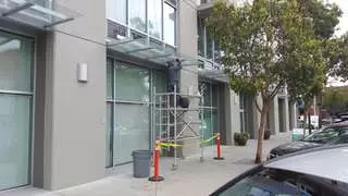 AMA Glass