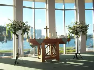 Lake Merritt United Methodist Church