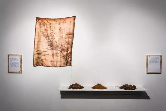 Aggregate Space Gallery
