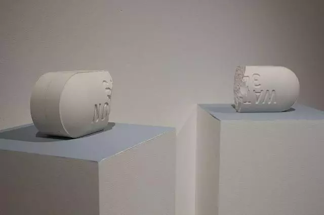 Aggregate Space Gallery