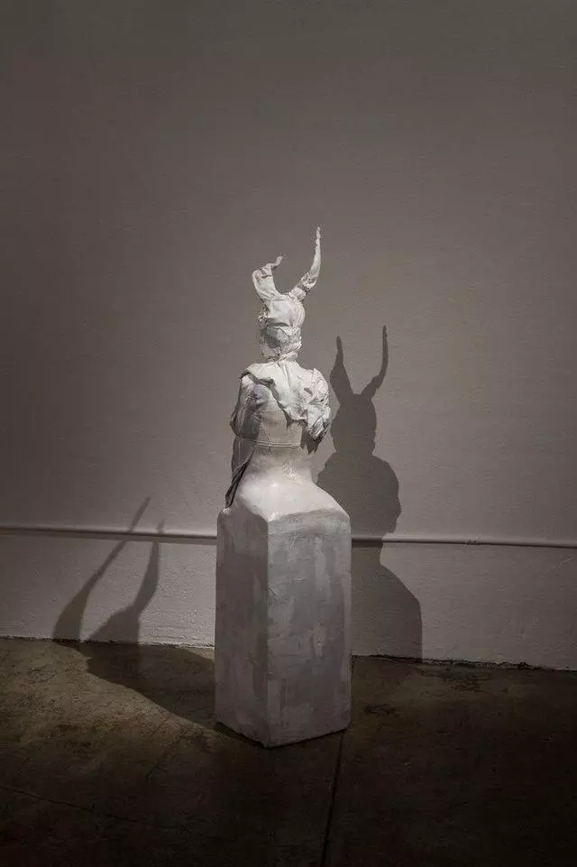 Aggregate Space Gallery