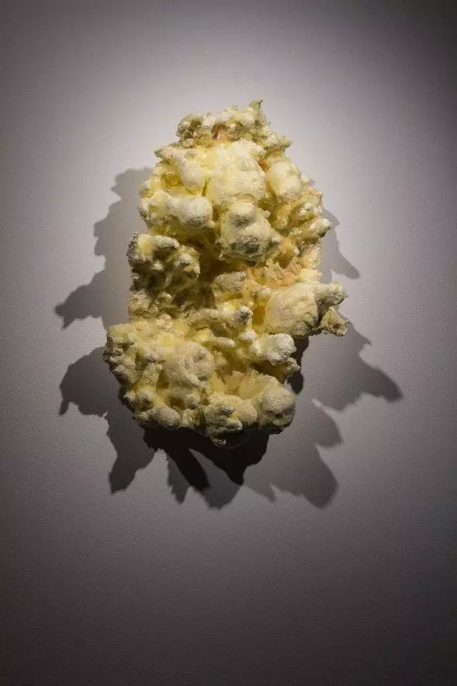 Aggregate Space Gallery