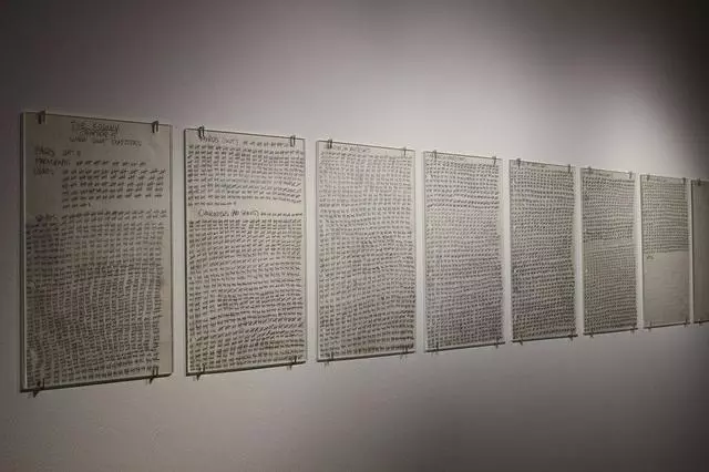 Aggregate Space Gallery