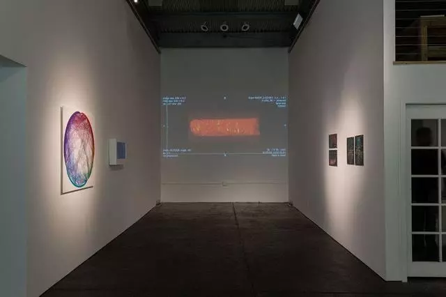 Aggregate Space Gallery