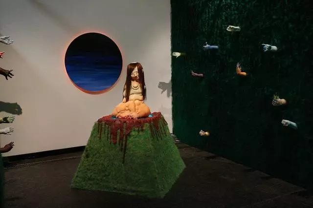 Aggregate Space Gallery