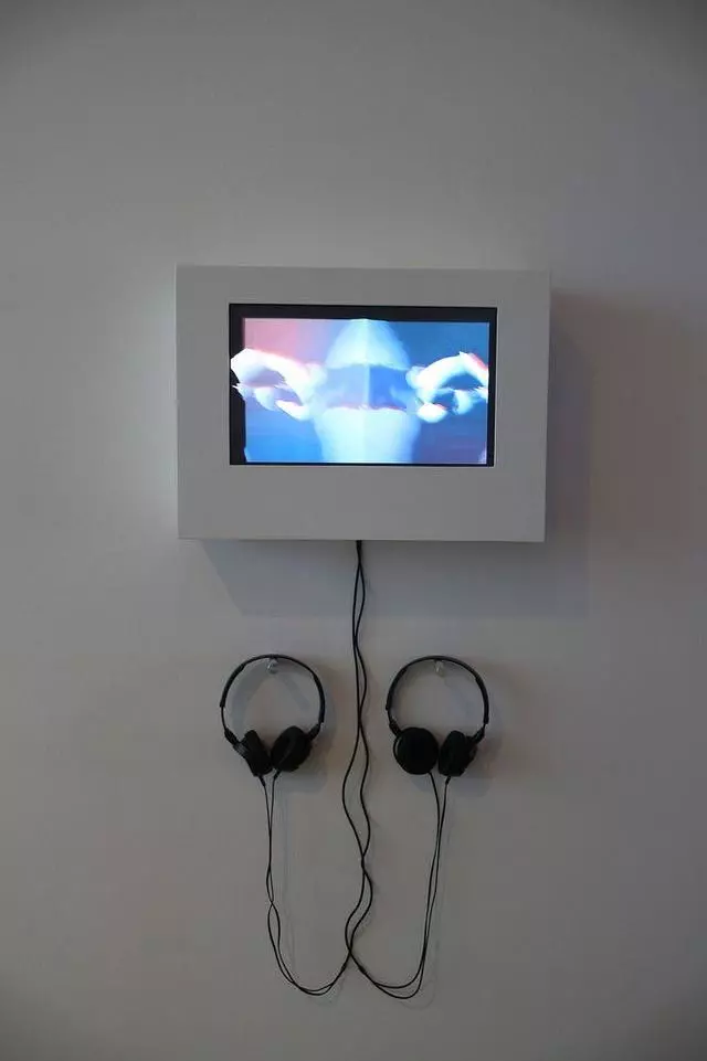 Aggregate Space Gallery