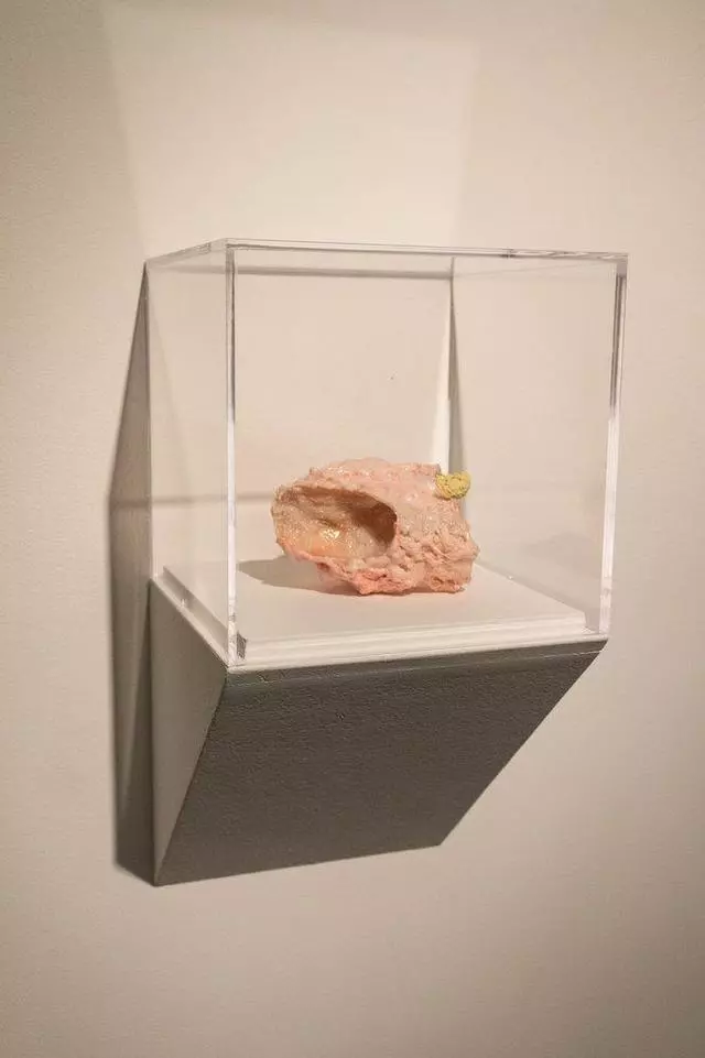 Aggregate Space Gallery
