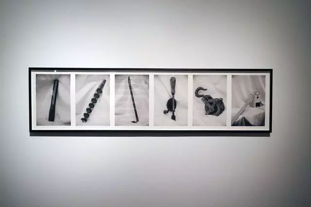 Aggregate Space Gallery
