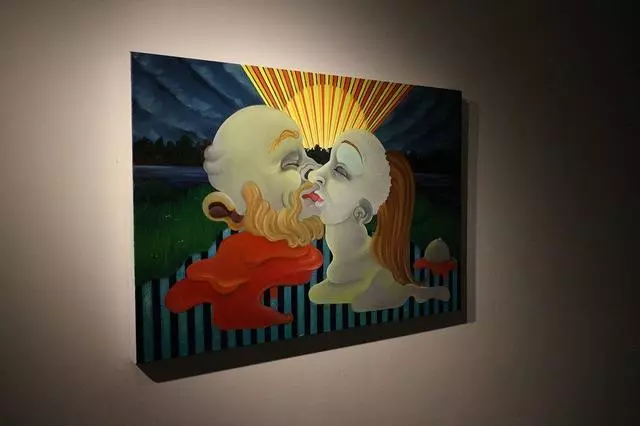 Aggregate Space Gallery
