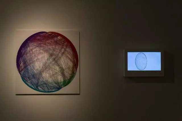 Aggregate Space Gallery