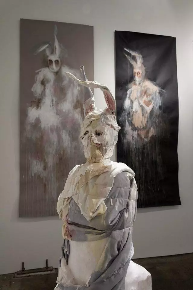 Aggregate Space Gallery