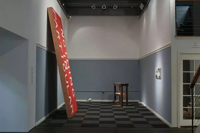 Aggregate Space Gallery