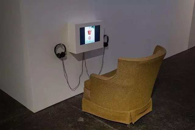 Aggregate Space Gallery