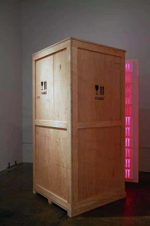 Aggregate Space Gallery